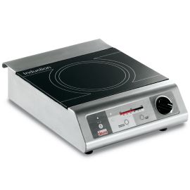 Плита индукционная Sirman PI 2.5 Kw купить в Е.Маркет