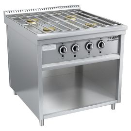 Плита газовая Вулкан ПРГ-IIA-4М Standart серия 700 купить в Е.Маркет