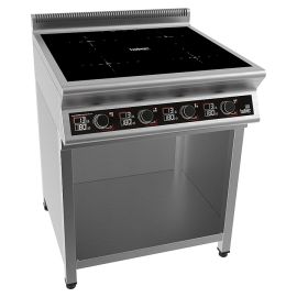 Плита индукционная Кобор I7-4S1 купить в Е.Маркет