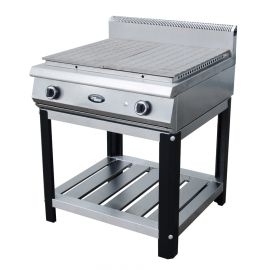 Плита газовая Grill Master Ф4ЖТЛСПГ на подставке купить в Е.Маркет
