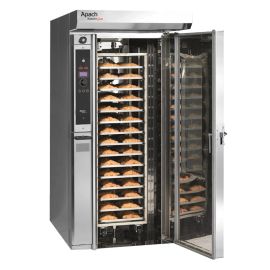 Печь ротационная Apach Bakery Line B46E-FS DP купить в Е.Маркет