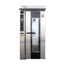 Печь ротационная Apach Bakery Line B46C DP купить в Е.Маркет