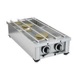 Плита газовая Вулкан ПРГ-IIA-2М Slim 82250 купить в Е.Маркет