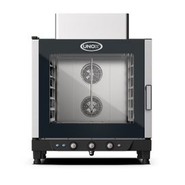 Печь конвекционная UNOX XB 613 G купить в Е.Маркет