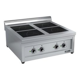 Плита индукционная Вулкан ETK4 7147 серия 700 купить в Е.Маркет