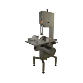 Пила ленточная БЕЛТОРГМАШ ПЛМ-400 купить в Е.Маркет