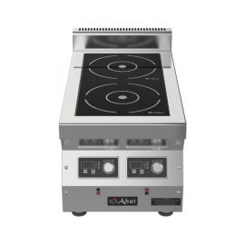 Плита индукционная Abat КИП-27Н-3,5 купить в Е.Маркет