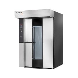 Печь ротационная Apach Bakery Line G68E DP3M крюк купить в Е.Маркет