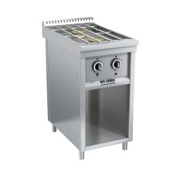 Плита газовая Вулкан ПРГ-IIA-2М Standart серия 700 купить в Е.Маркет