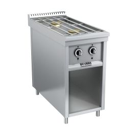 Плита газовая Вулкан ПРГ-IIA-2М Standart серия 900 купить в Е.Маркет
