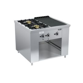 Плита газовая Вулкан ПРГ-IIA-4-1 ДШ Maxi купить в Е.Маркет