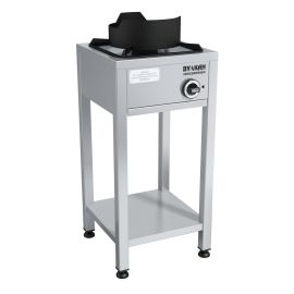 Плита газовая Вулкан KSB01 8065 WOK купить в Е.Маркет