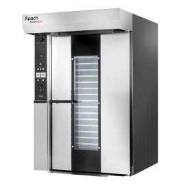 Печь ротационная Apach Bakery Line G68E EMP3M крюк купить в Е.Маркет
