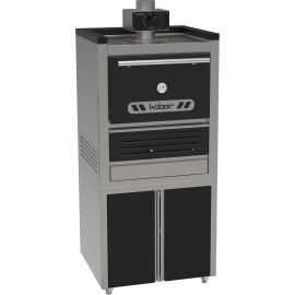 Печь-мангал Кобор FIRE-50-L купить в Е.Маркет