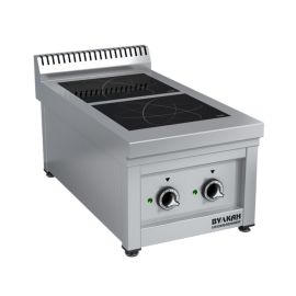 Плита индукционная Вулкан ETK2 7129 серия 900 купить в Е.Маркет