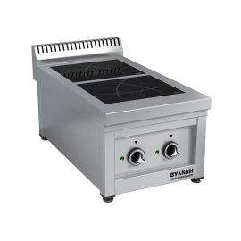 Плита индукционная Вулкан ETK2 7127 серия 700 купить в Е.Маркет