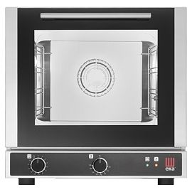 Печь конвекционная Tecnoeka EKF 423 купить в Е.Маркет