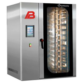 Печь конвекционная Восход "Фотон" 3,0 купить в Е.Маркет