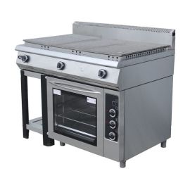 Плита газовая Grill Master Ф6ЖТЛСПДГ купить в Е.Маркет