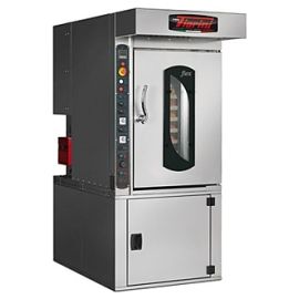Печь ротационная Forni Fiorini ROTOR FLEX с растоечной камерой купить в Е.Маркет