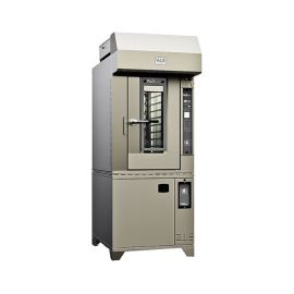 Печь ротационная WLBake MINIROTOR Smart + расстойка купить в Е.Маркет