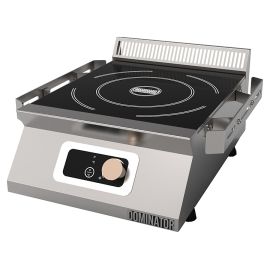 Плита индукционная Dominator ПЭИ-1Н D купить в Е.Маркет