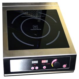 Плита индукционная Starfood Z-350639 купить в Е.Маркет