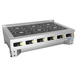 Плита индукционная Новая Энергия ПЭИ-6(700) купить в Е.Маркет