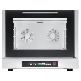 Печь конвекционная Tecnoeka EKF 464 D UD купить в Е.Маркет