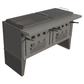 Печь-мангал Vesta VEGA 2 купить в Е.Маркет