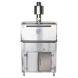 Печь-гриль Voldone BCJ-45L + гидрофильтр UHF-45 купить в Е.Маркет