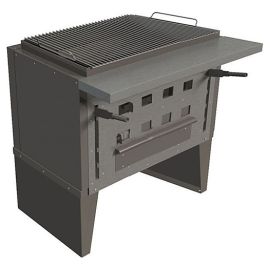 Печь-мангал Vesta VEGA 1 купить в Е.Маркет