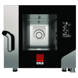 Печь конвекционная Tecnoeka MKF 511 BM купить в Е.Маркет