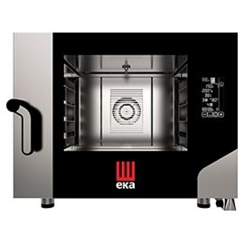 Печь конвекционная Tecnoeka MKF 464 BM купить в Е.Маркет