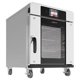 Печь-коптильня Alto-Shaam 750-SK/SX WD купить в Е.Маркет