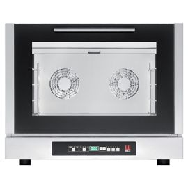 Печь конвекционная Tecnoeka EKF 464 D купить в Е.Маркет