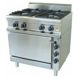 Плита газовая Kovinastroj (Kogast) PS-T47/1 купить в Е.Маркет