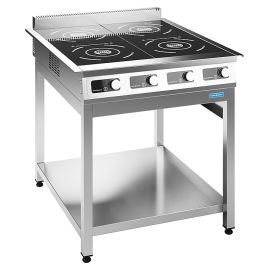 Плита индукционная Новая Энергия ПЭИ-4/G2 купить в Е.Маркет