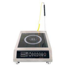 Плита индукционная Kocateq ZLIC 3500 NW PROBE купить в Е.Маркет