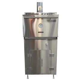 Печь-гриль Voldone BCJ-25L + гидрофильтр UHF-45 купить в Е.Маркет