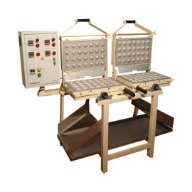 Вафельница Станградъ ПК-2 с блок-формой без СОЮ купить в Е.Маркет