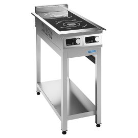 Плита индукционная Новая Энергия ПЭИ-2/L1 купить в Е.Маркет