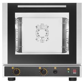 Печь конвекционная Tecnoeka EKF 423 UP (с парообразованием) купить в Е.Маркет