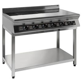 Плита индукционная Кобор I9-6S купить в Е.Маркет