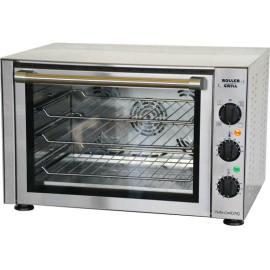 Печь конвекционная Roller Grill FC 380 TQ купить в Е.Маркет