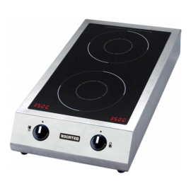 Плита индукционная Kocateq ZLIC7000 купить в Е.Маркет