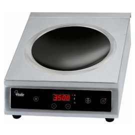 Плита индукционная VIATTO VA-350B-A WOK купить в Е.Маркет