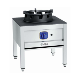 Плита газовая Abat ПГК-15П-ВОК купить в Е.Маркет