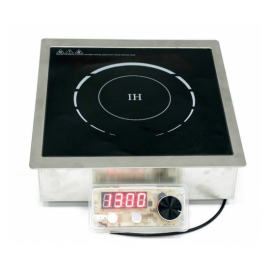 Плита индукционная Kocateq ZLIC3500DROPINAMP купить в Е.Маркет