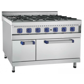 Плита газовая Abat ПГК-69ЖШ купить в Е.Маркет